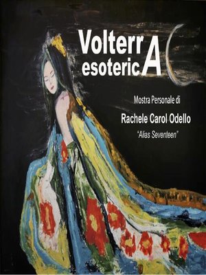 cover image of Volterra Esoterica. Mostra Personale